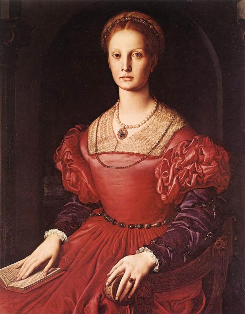 Colier Contesa Elisabeta Bathory